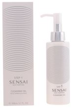 Sensai Silky Cleansing Oil 150 ml