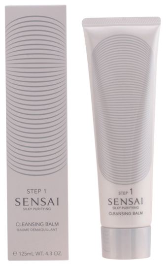 Sensai Silky Cleansing Balm 125 ml