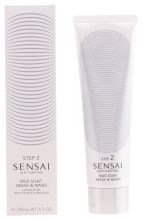 Sensai Silky Mud Mydło 125 ml