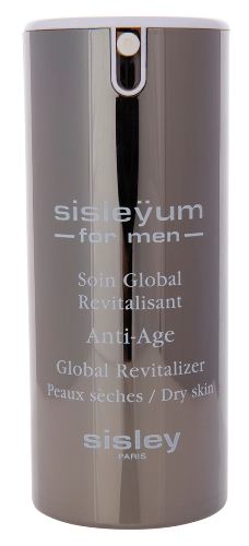 Sisleÿum for Men Zabieg przeciwzmarszczkowy Global Revitalizer 50 ml