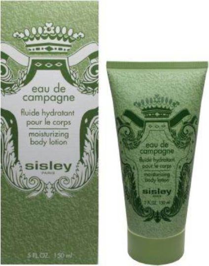 Eau de Champagne nawilżający balsam do ciała 150 ml