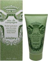 Eau de Champagne nawilżający balsam do ciała 150 ml