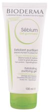 Żel Sebium Gommant Exfoliant 100 ml