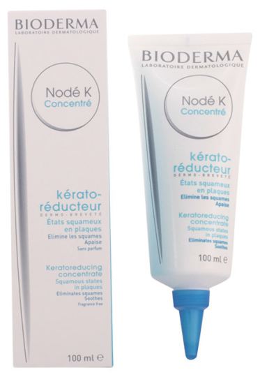 Bioderma Node K Emulsion Keratoreductor 100 ml