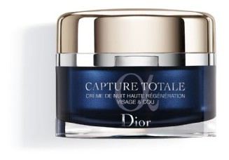 Capture Totale High Regeneration krem na noc 60 ml