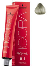 Igora Royal Farba do włosów 60 ml