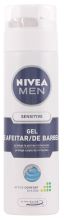 Sensitive Shave Gel for Men 200 ml