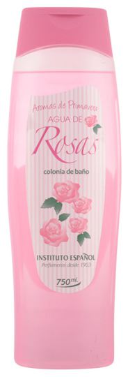 Colony of Roses do kąpieli wodnej 750 ml