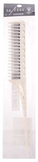 Crepar Comb White 150 o długości 217 mm