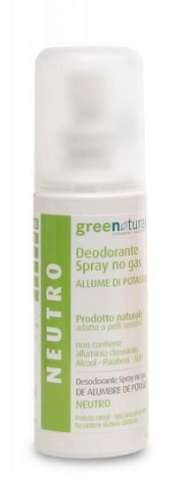 Dezodorant w sprayu neutralny 100 ml