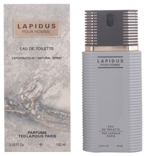 Woda toaletowa Lapidus Pour Homme