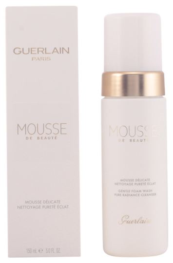 Mus Mus De Beaute Délicate 150 ml