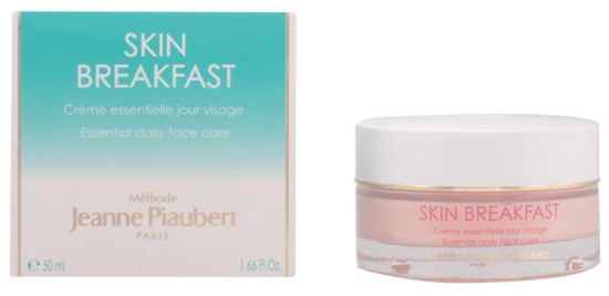 Skin Breakfast Niezbędna codzienna pielęgnacja twarzy 50 ml