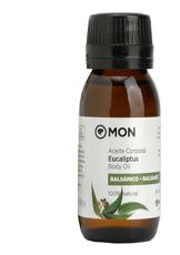 Olejek eukaliptusowy - balsamiczny 60 ml