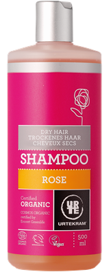 Bio Hair Dry Shampoo Bio 500 ml