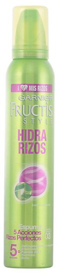 Fructis Foam 200 ml Hydra Loki