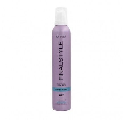 Pianki techniczne Finalstyle Strong 320 ml