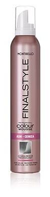 Pianki techniczne Finalstyle Color Blonde 320 ml