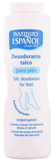 Dezodorant Talco Feet 185 g