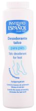 Dezodorant Talco Feet 185 g