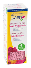 Depilacja Rosa Mosqueta 260 ml