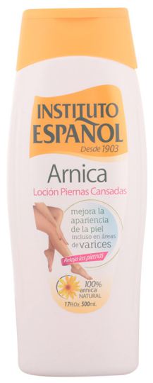 Balsam Arnica Tired Legs 500 ml