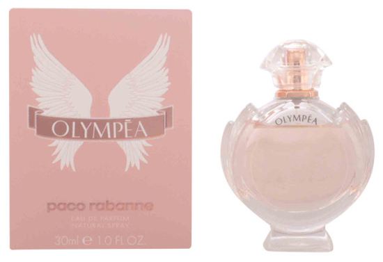 Woda perfumowana Olympea