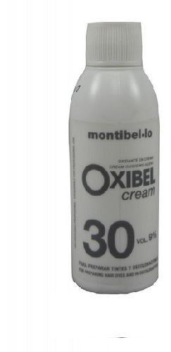 Aktywujący krem Oxibel Monodose 30 Vol 60 ml