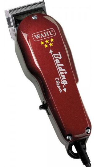 5-gwiazdkowa maszyna do cięcia Balding Clipper