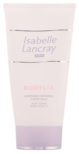 Bodylia Gommage Corporel salate sucre 150 ml