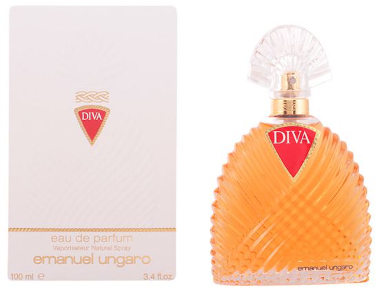 Woda perfumowana Diva Diva 100 ml