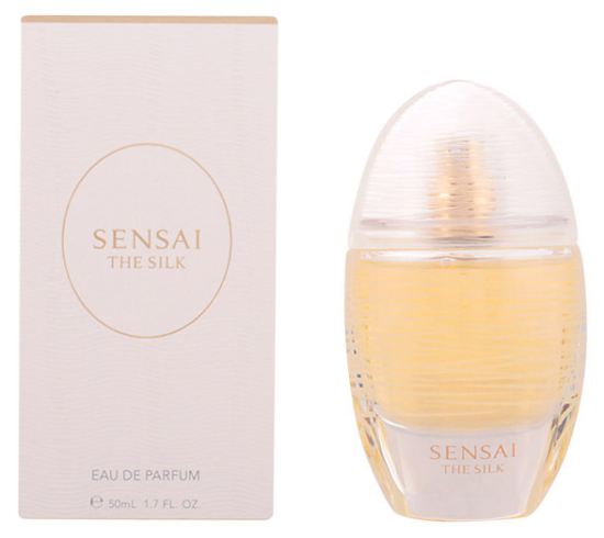 Woda perfumowana Sensai Silk 50 ml