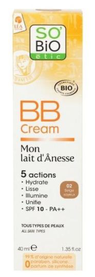 BB Cream 01 Skin Perfecting 30 ml