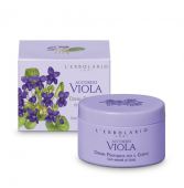 Według Violet Body Cream 200 ml