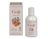 Perfumy Goji