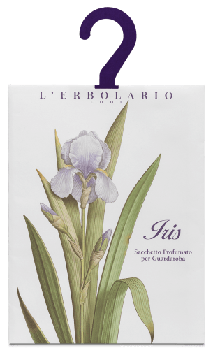 Perfumowana saszetka Cajón Iris