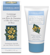 Peeling do twarzy Bois de Panama