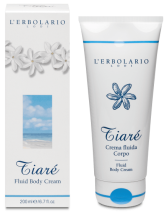 Tiare Fluid krem do ciała 200 ml