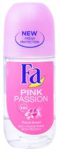 Dezodorant w kulce Pink Passion 50 ml