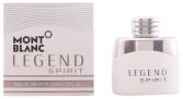 Woda toaletowa 30 ml vaporizer Legend Spirit