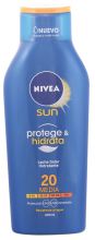 Sun chroni i nawilża 400 ml