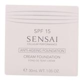 Sensai Cellular Performance Cream Foundation SPF15 30 ml