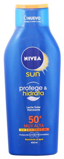 Sun chroni i nawilża 400 ml