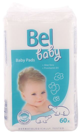 Baby Disks Baby 60 sztuk