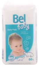 Baby Disks Baby 60 sztuk