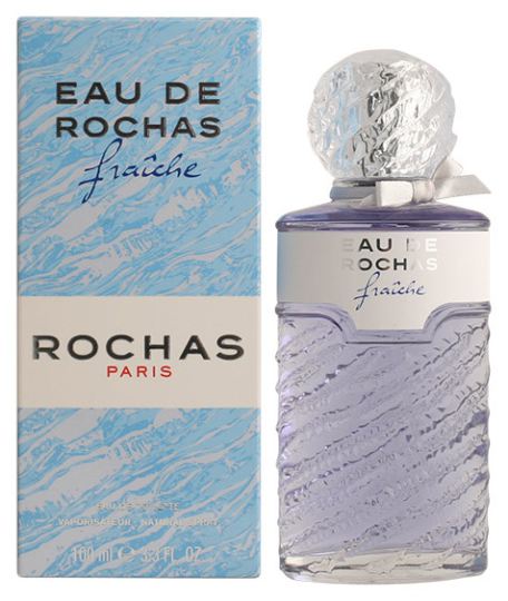 Woda toaletowa Eau Rochas Fraiche