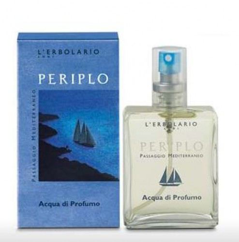 Perfumy Periplo