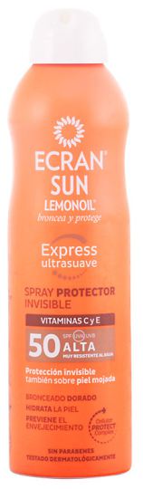 Sun Aerosol Krem przeciwsłoneczny 250 ml