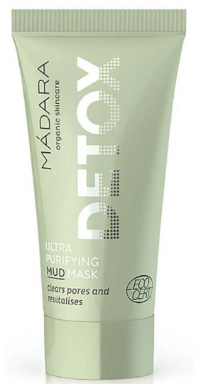 Detox Remineralizing Mud Mask