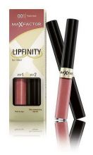 Kolor ust Lipfinity